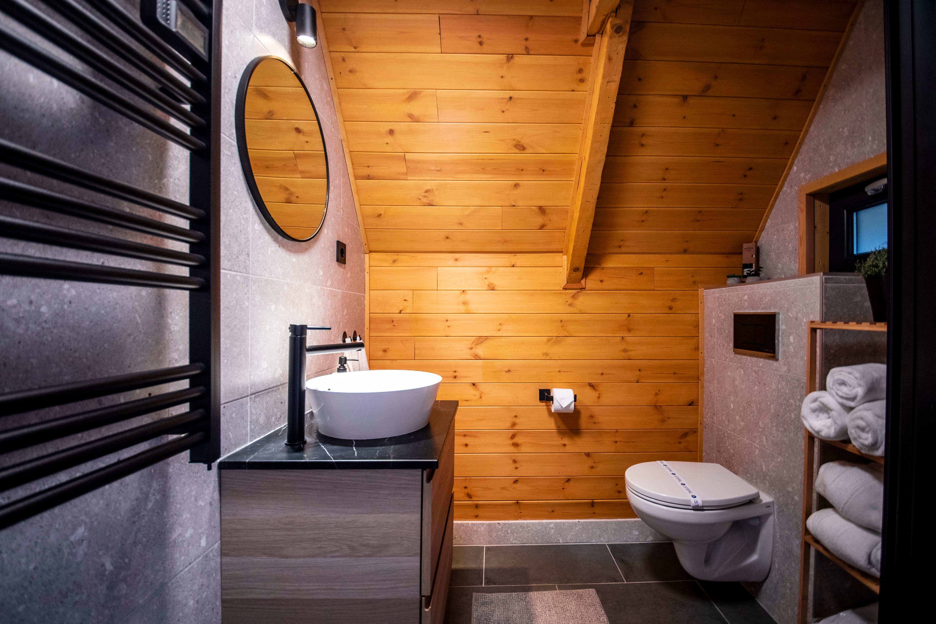 Minden apróság bekészítve